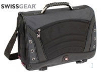 Freecom MessengerBag Saturn 17  Grey (28973)